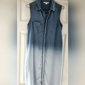 Ombre beachlunchlounge Dress